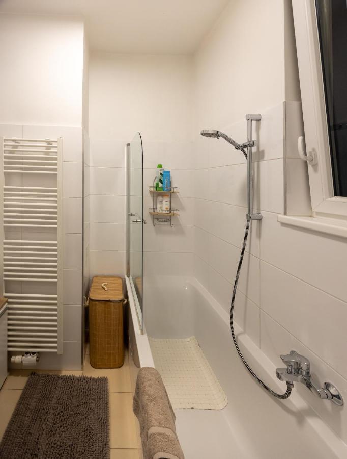 Turquoise Inspired Deluxe Centrally Located Viena Exterior foto