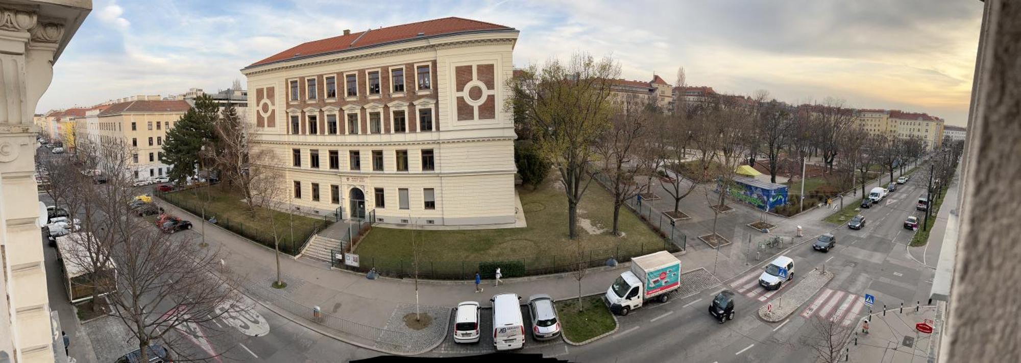 Turquoise Inspired Deluxe Centrally Located Viena Exterior foto